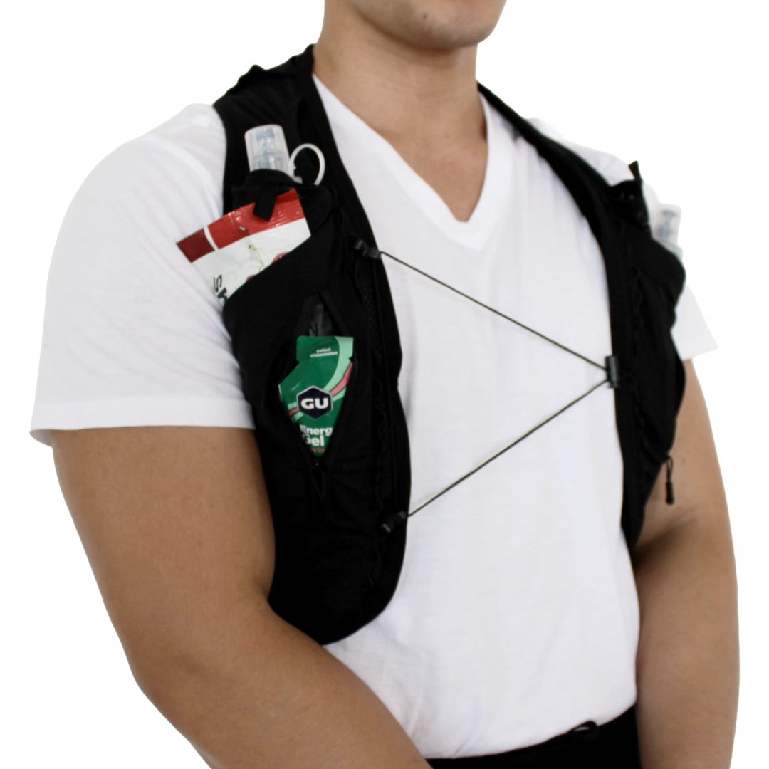 AeroGuard Running Vest