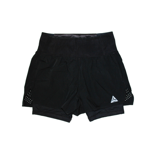 Stridemax Blue Mountain 2-in-1 Utility Shorts