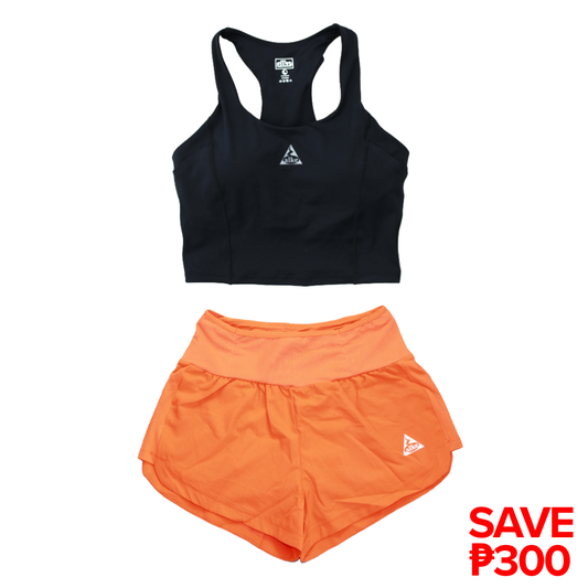 Marathon Kit (Women's)