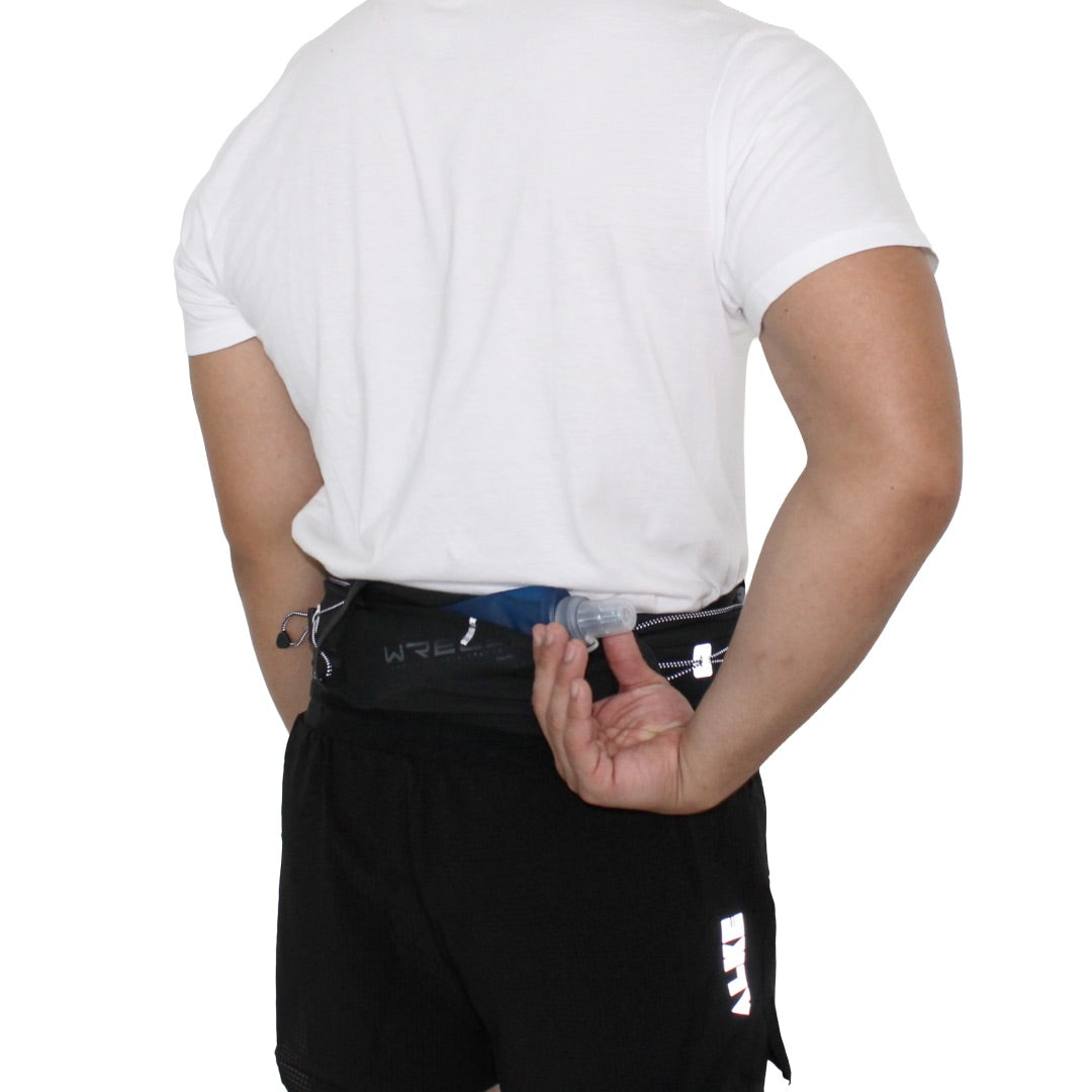 StrideFree Running Belt