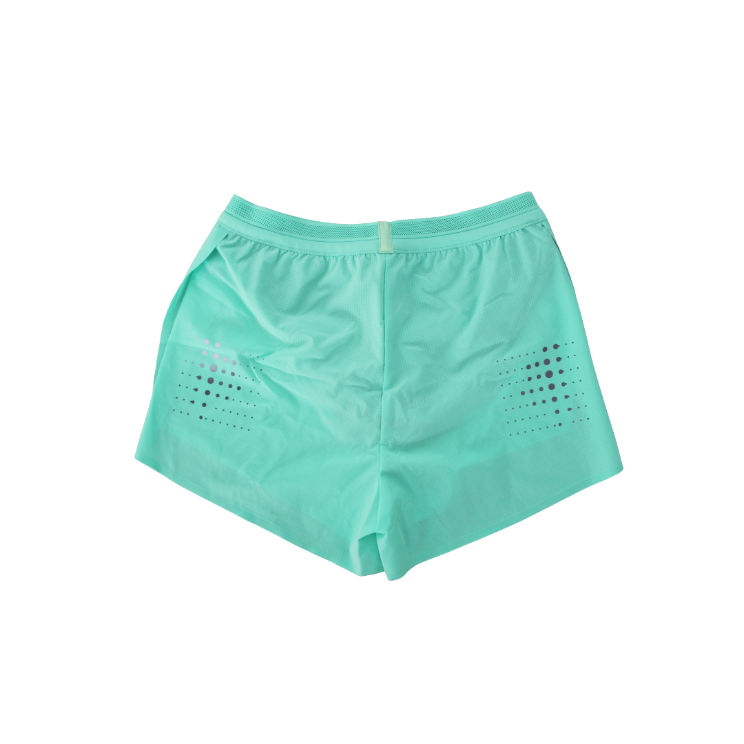 WindRNNR Split Shorts