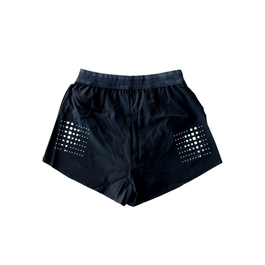 WindRNNR Split Shorts