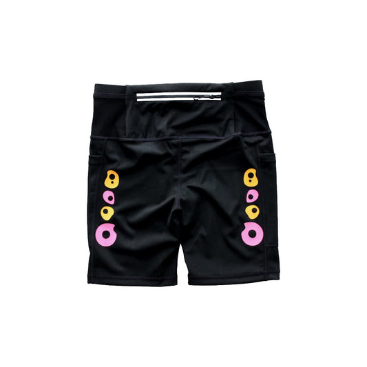 CoreFlex Everglow Half-Tights (Women)