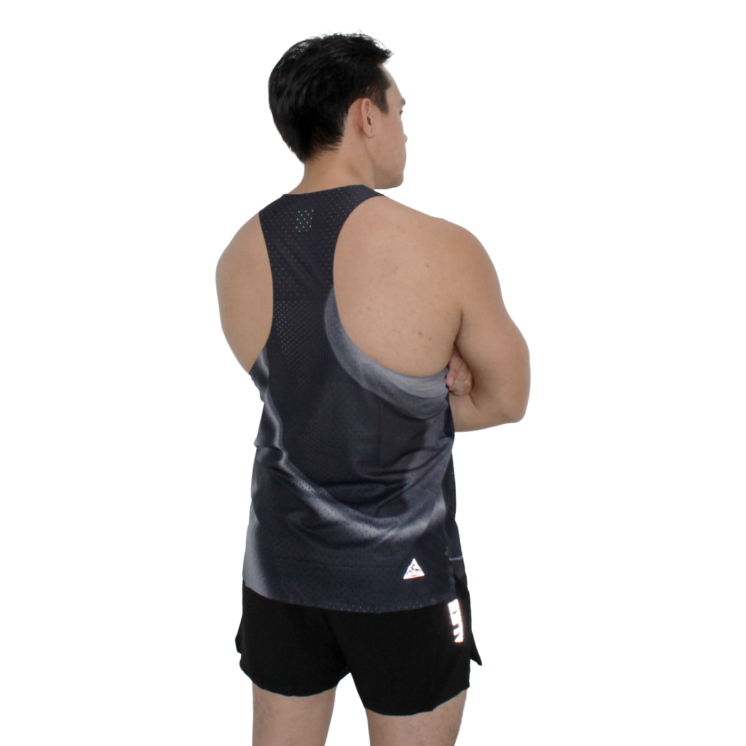 Zephyr AeroBond Race Singlet