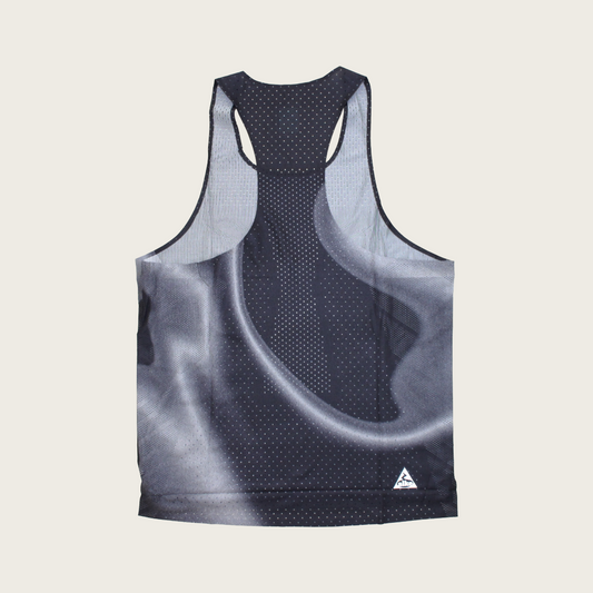Zephyr AeroBond Race Singlet