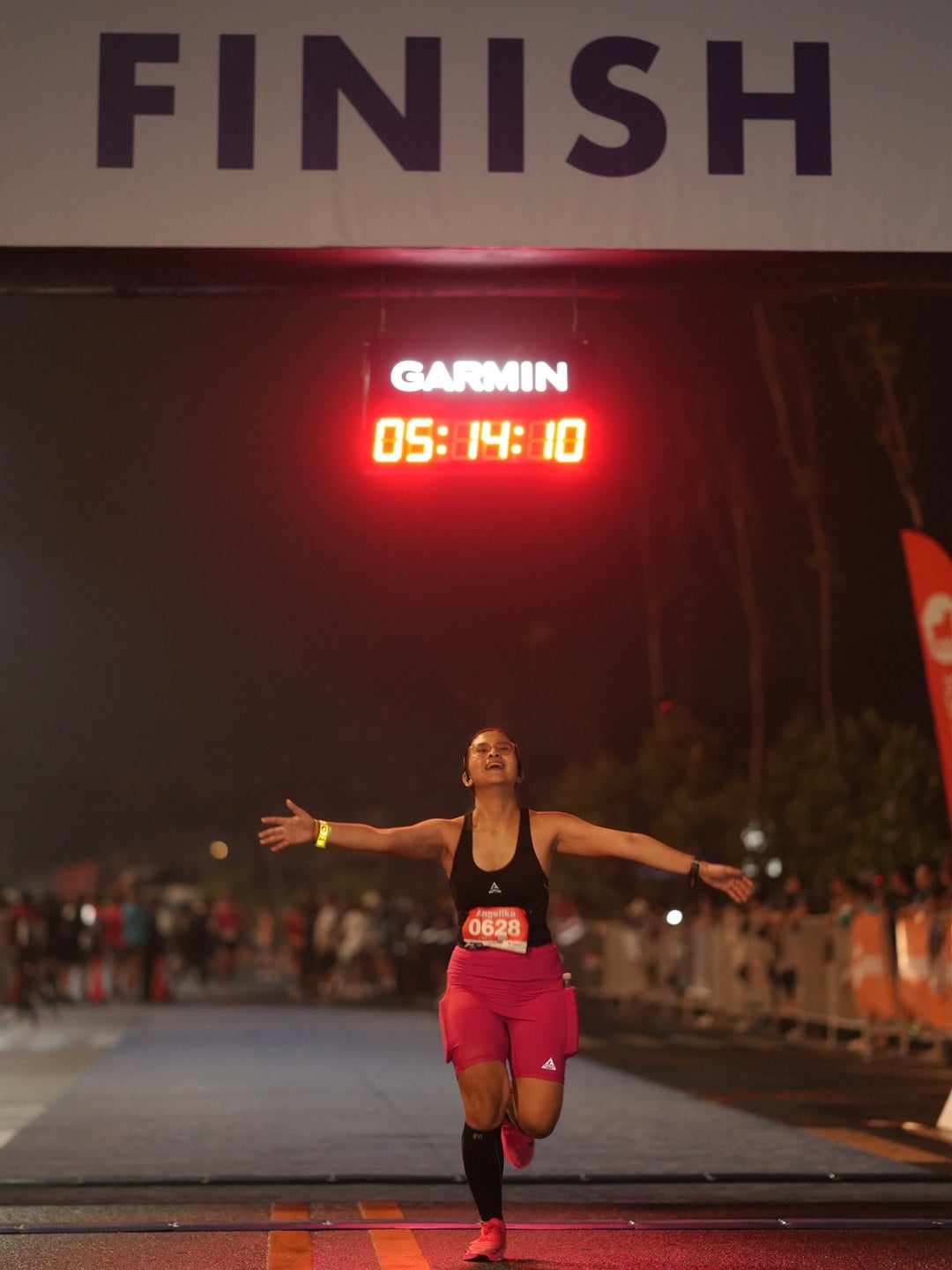 Marathon Race-Day Checklist: What to Wear and Carry (Philippine Edition)