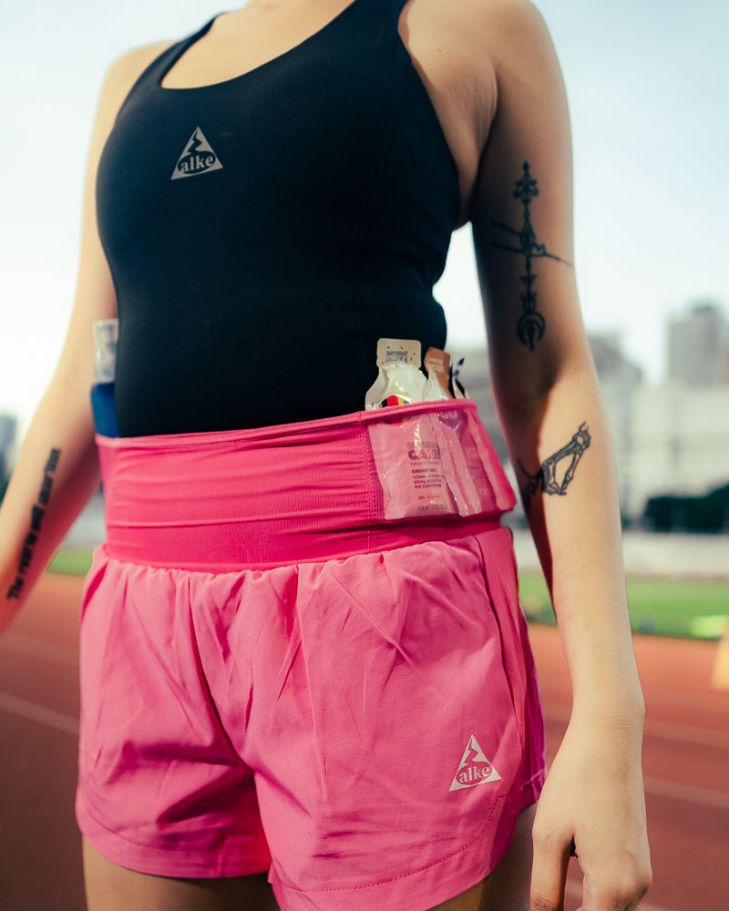 How to Choose Running Shorts in the Philippines (2026 Guide)