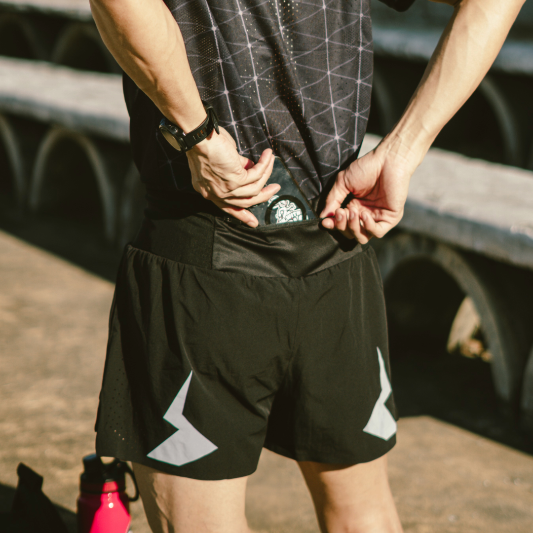 Men's Bottoms