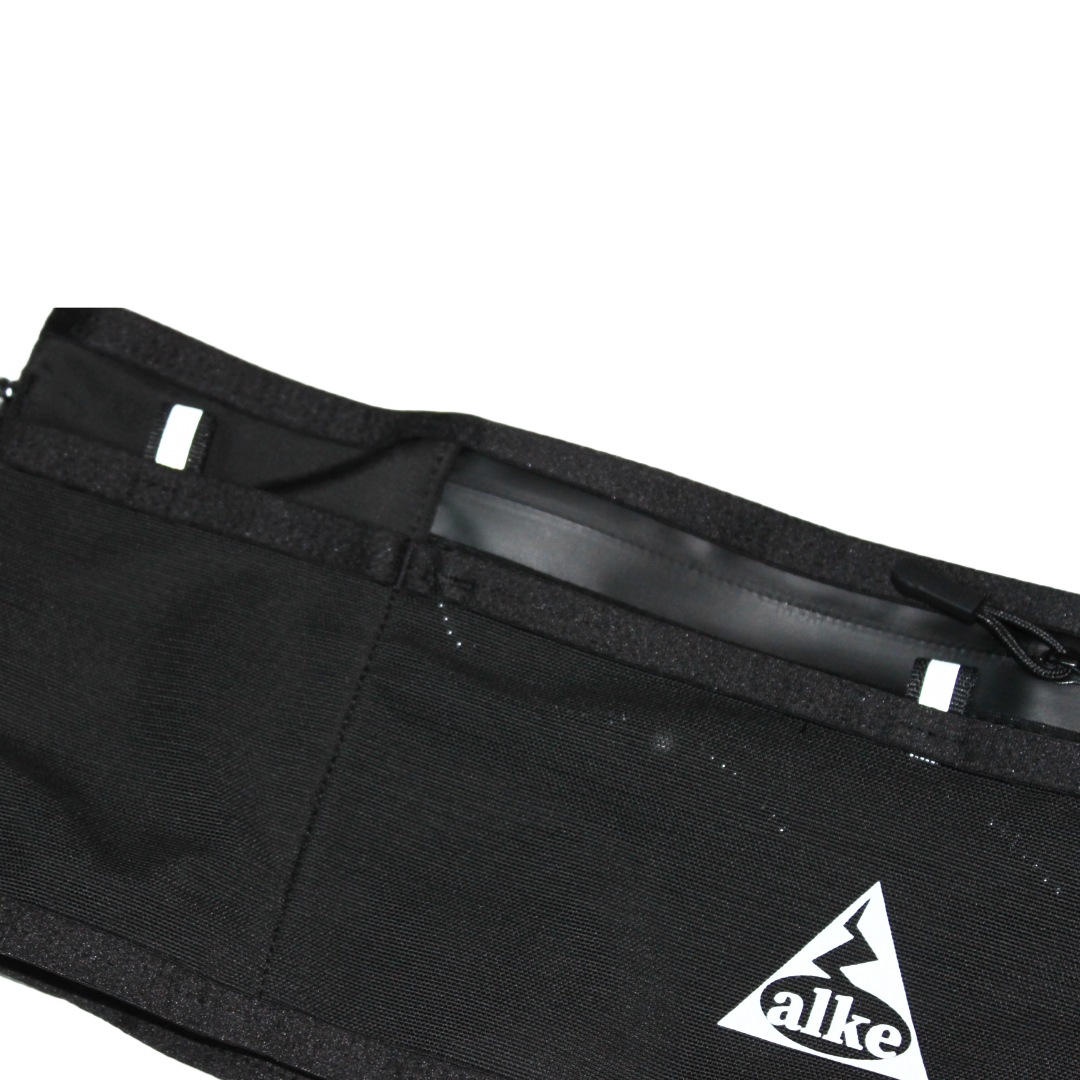 StrideFree Running Belt