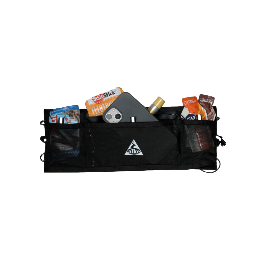 StrideFree Running Belt