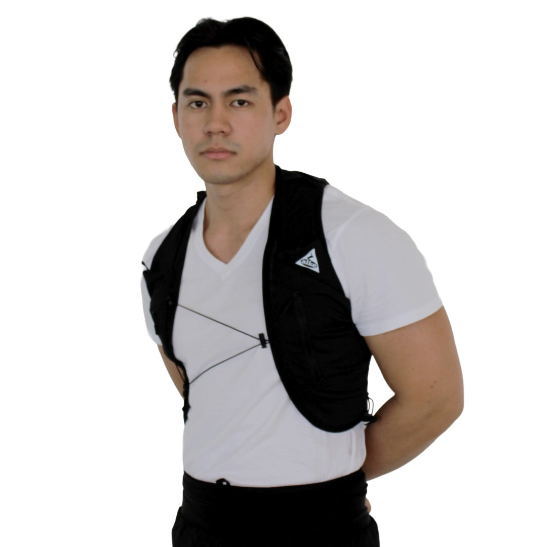 AeroGuard Running Vest