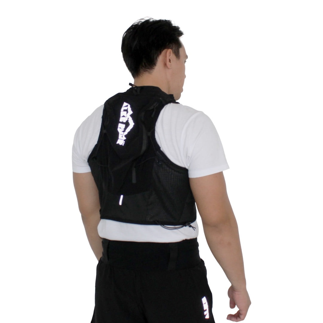 AeroGuard Running Vest