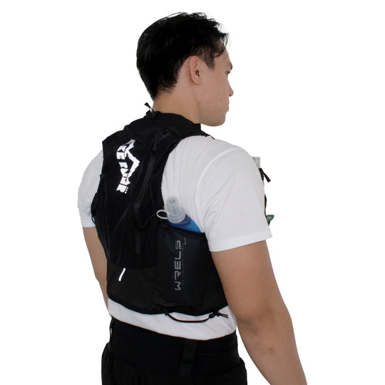 AeroGuard Running Vest