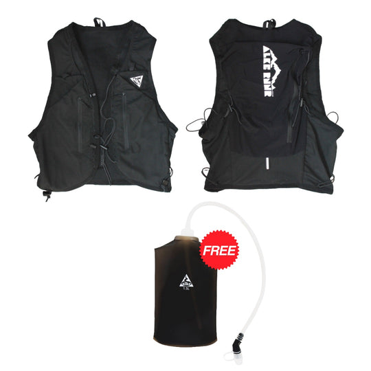 AeroGuard Running Vest