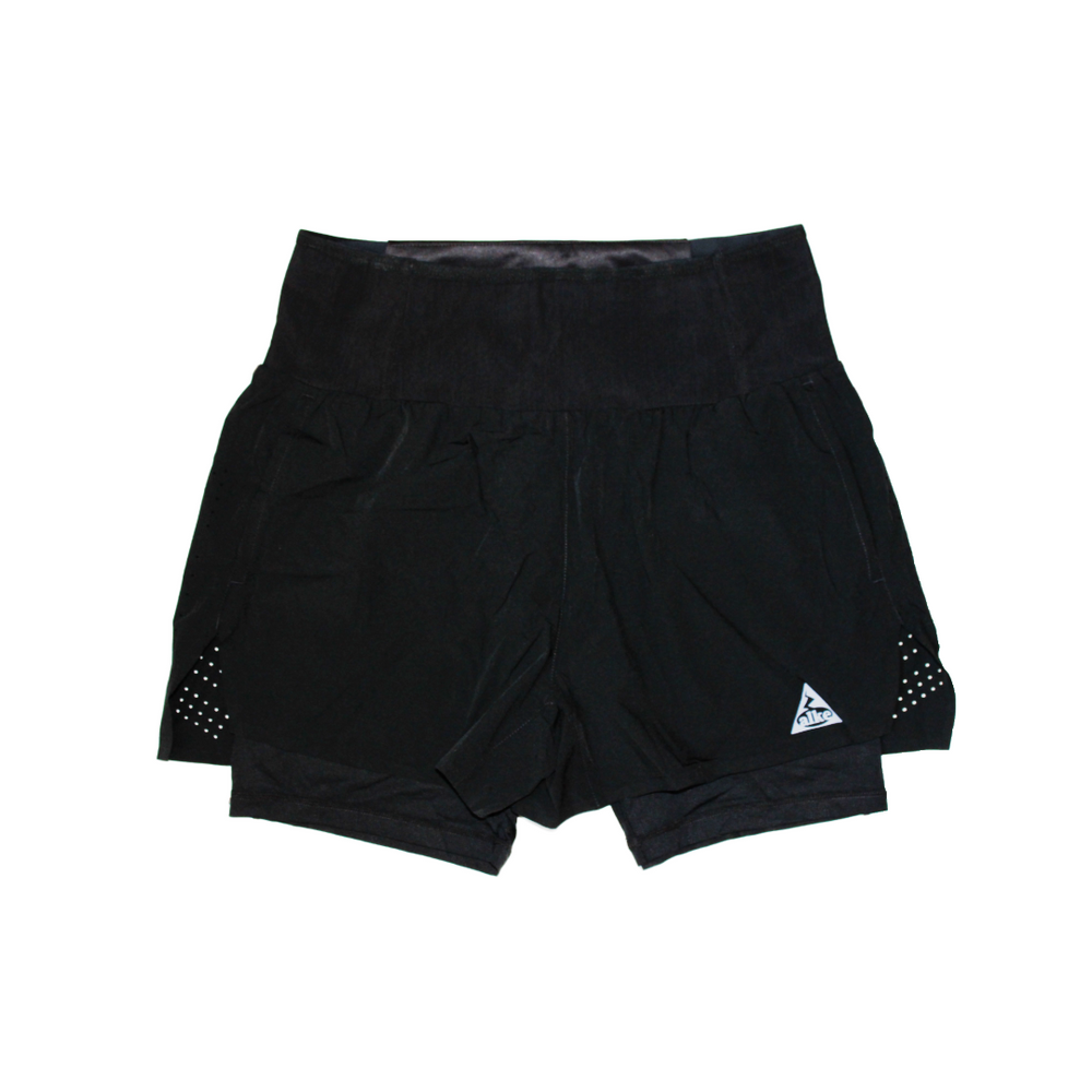 Stridemax Blue Mountain 2-in-1 Utility Shorts