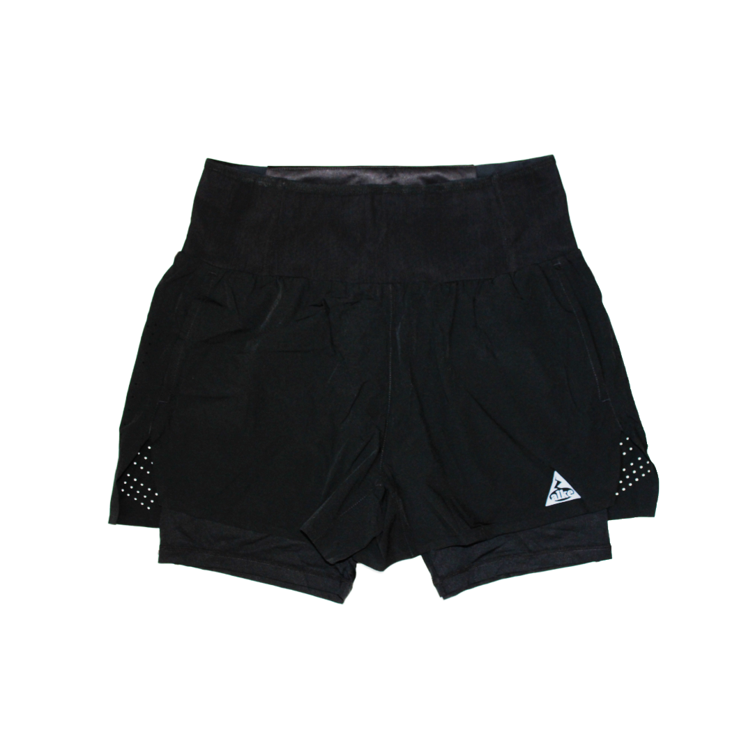 Stridemax Blue Mountain 2-in-1 Utility Shorts