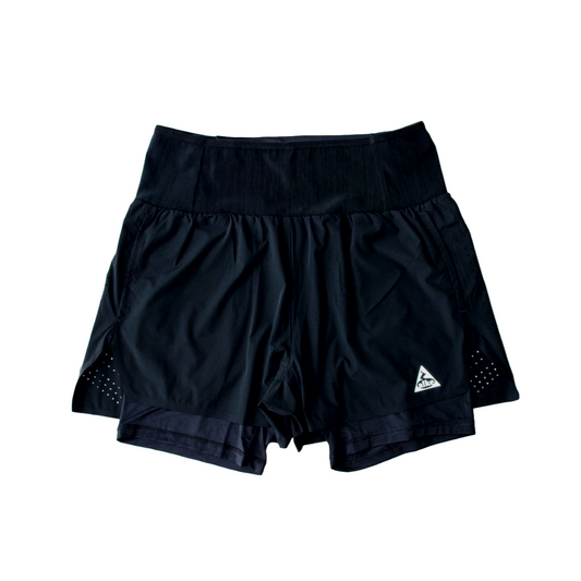 Stridemax Running Man 2-in-1 Utility Shorts