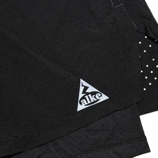 Stridemax Blue Mountain 2-in-1 Utility Shorts
