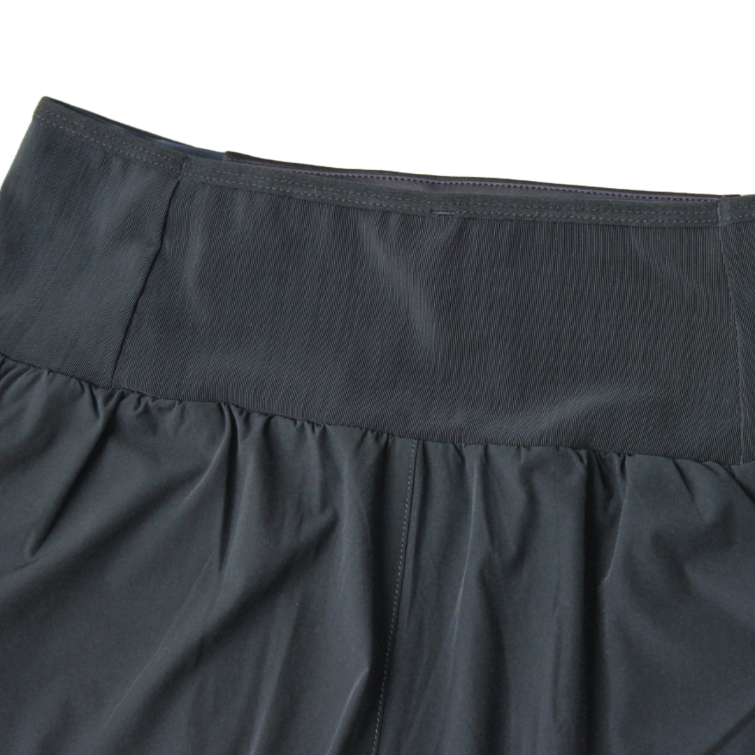 Stridemax Running Man 2-in-1 Utility Shorts