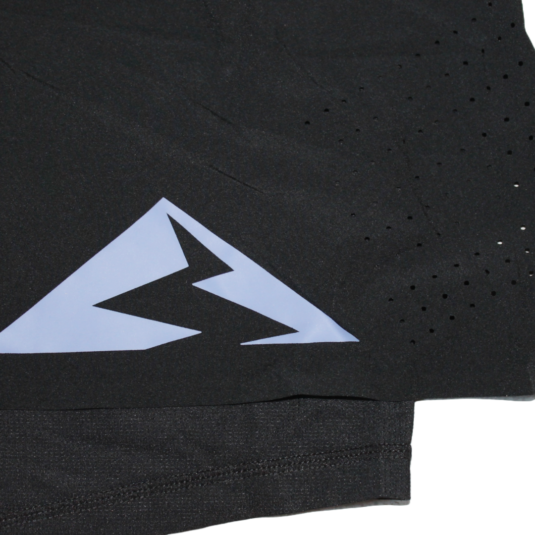 Stridemax Blue Mountain 2-in-1 Utility Shorts