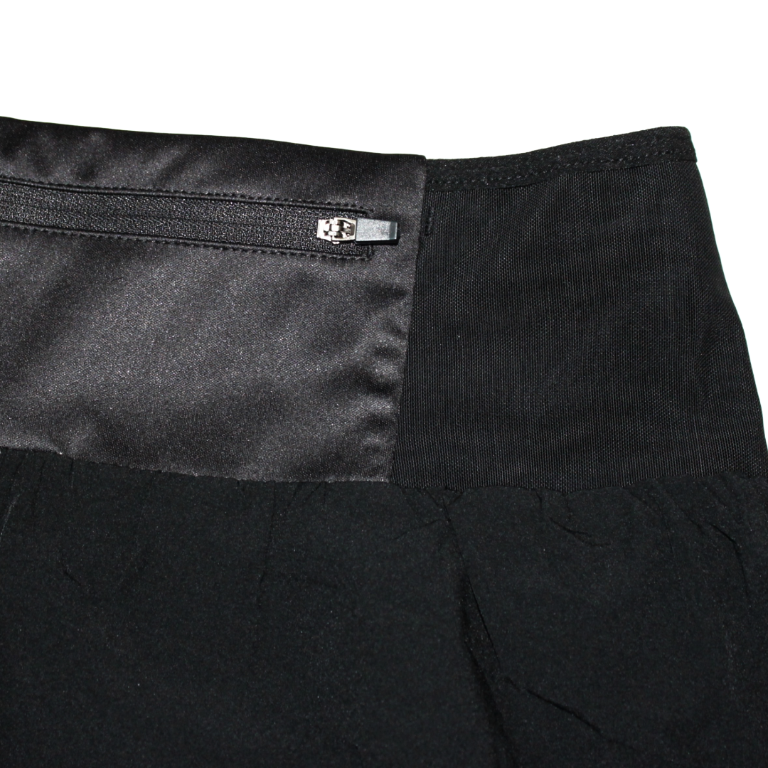 Stridemax Blue Mountain 2-in-1 Utility Shorts