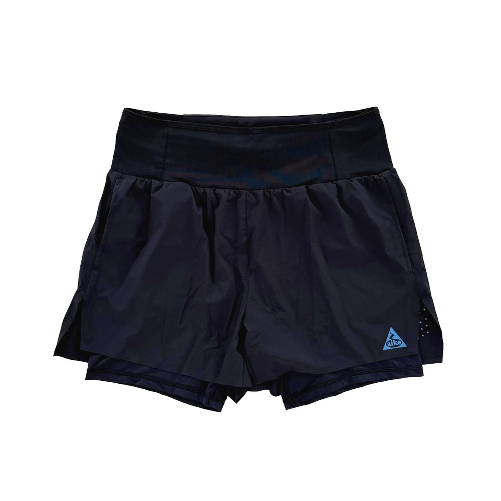 Stridemax Blue Mountain Reimagined 2-in-1 Utility Shorts