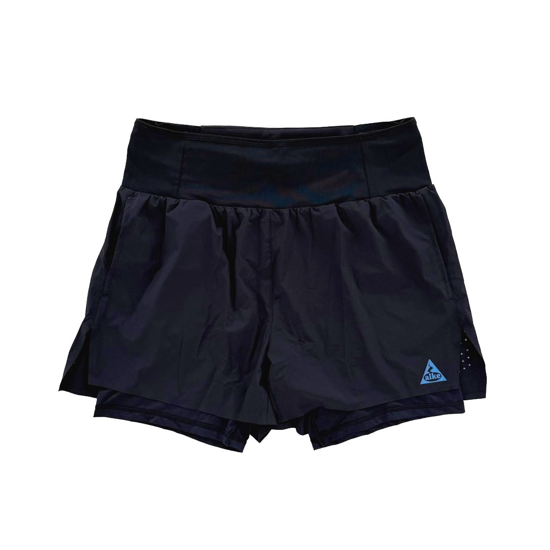 Stridemax Blue Mountain Reimagined 2-in-1 Utility Shorts