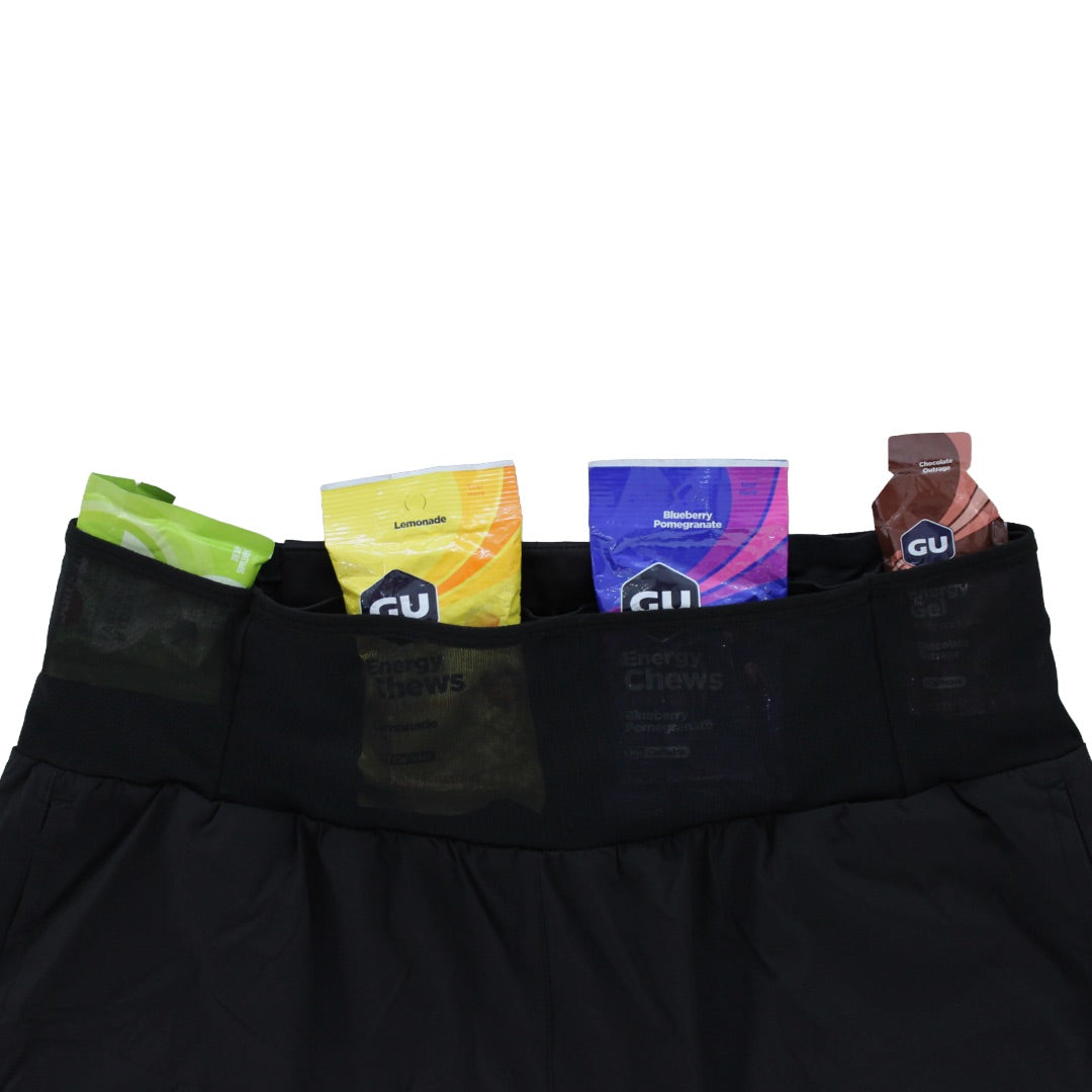 Stridemax Blue Mountain Reimagined 2-in-1 Utility Shorts