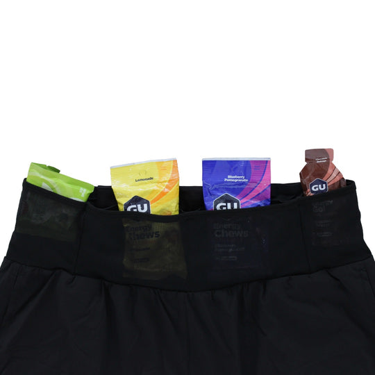 Stridemax Blue Mountain Reimagined 2-in-1 Utility Shorts