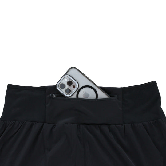 Stridemax Blue Mountain Reimagined 2-in-1 Utility Shorts