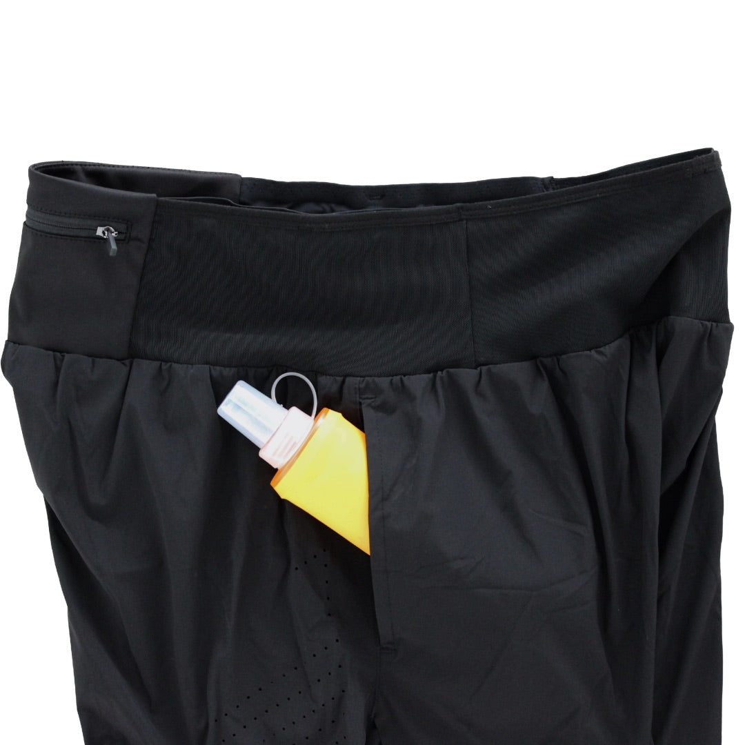 Stridemax Blue Mountain Reimagined 2-in-1 Utility Shorts