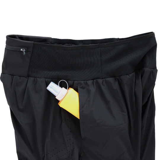 Stridemax Blue Mountain Reimagined 2-in-1 Utility Shorts