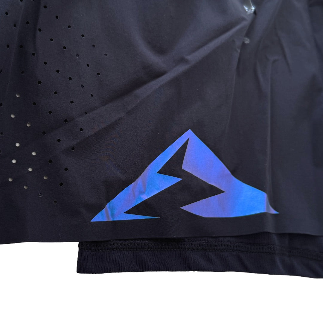 Stridemax Blue Mountain Reimagined 2-in-1 Utility Shorts