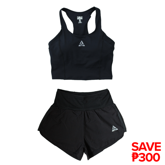 Marathon Kit (Women's)