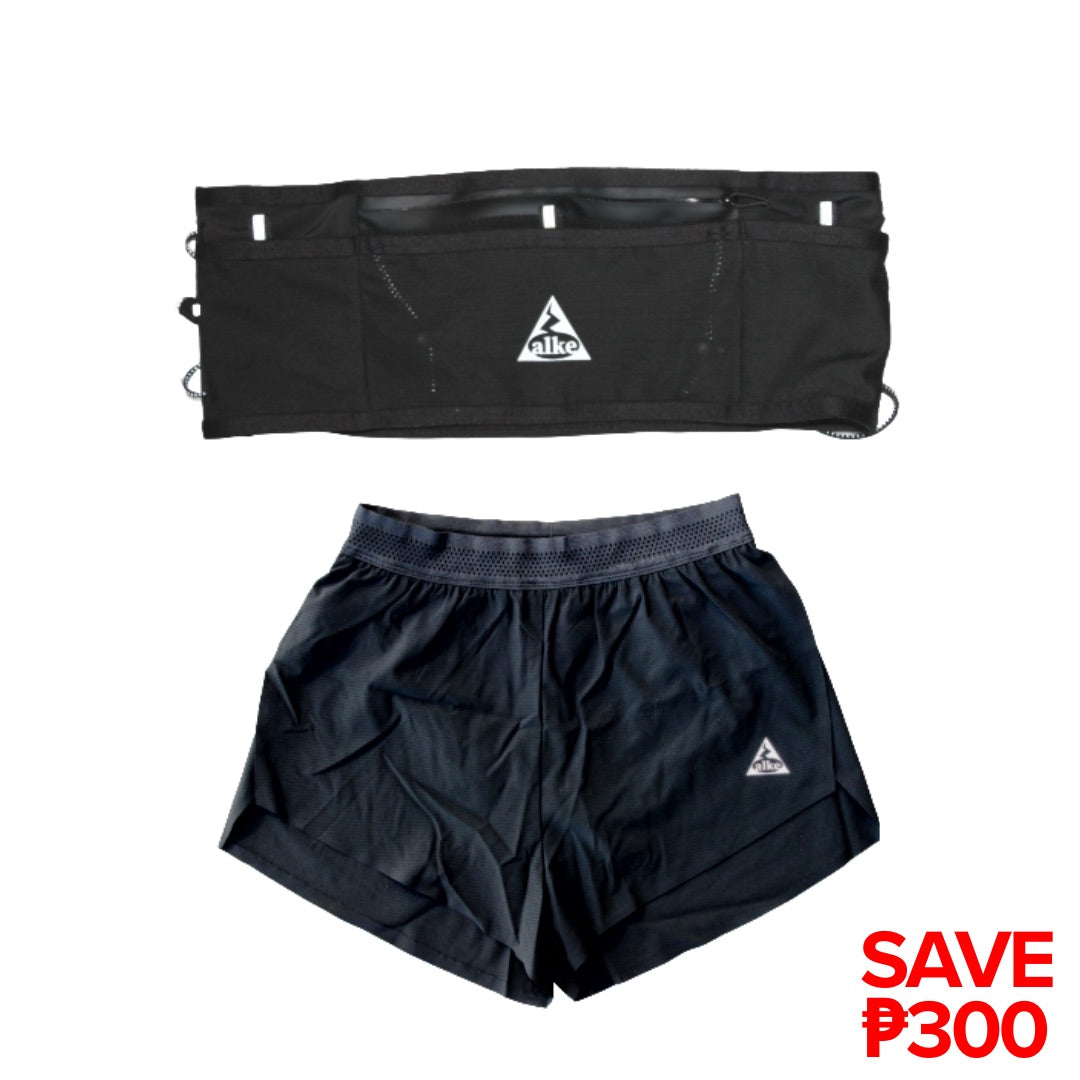 Training Kit (Unisex)