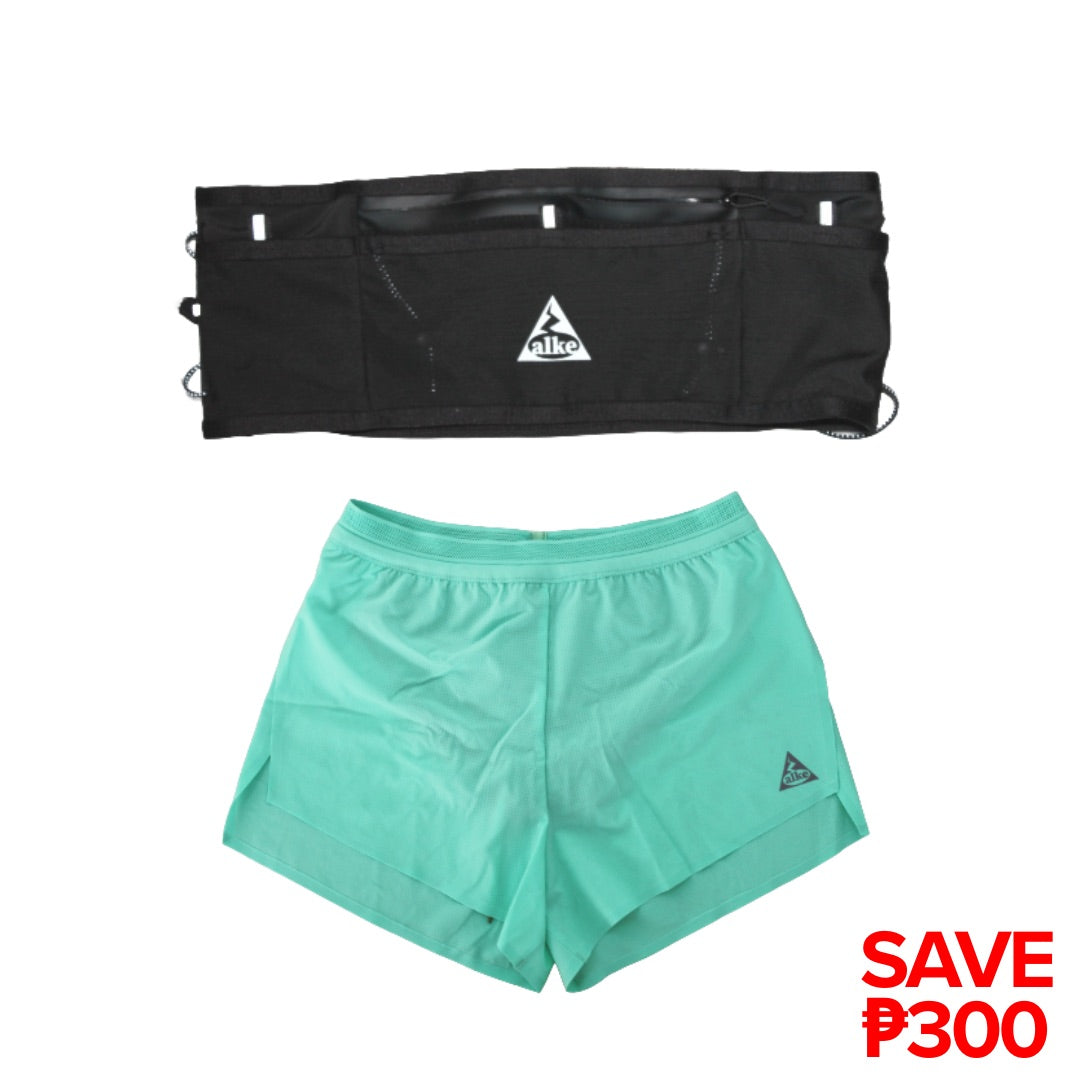 Training Kit (Unisex)