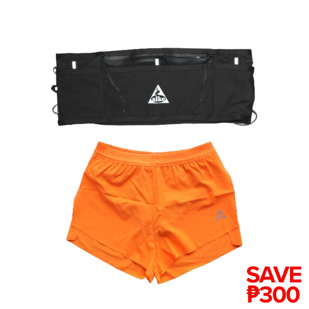 Training Kit (Unisex)