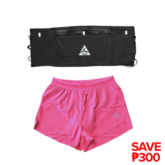 Training Kit (Unisex)