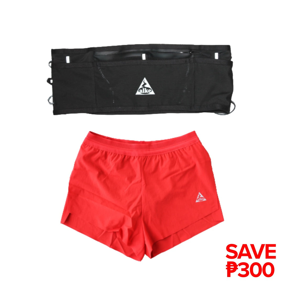 Training Kit (Unisex)