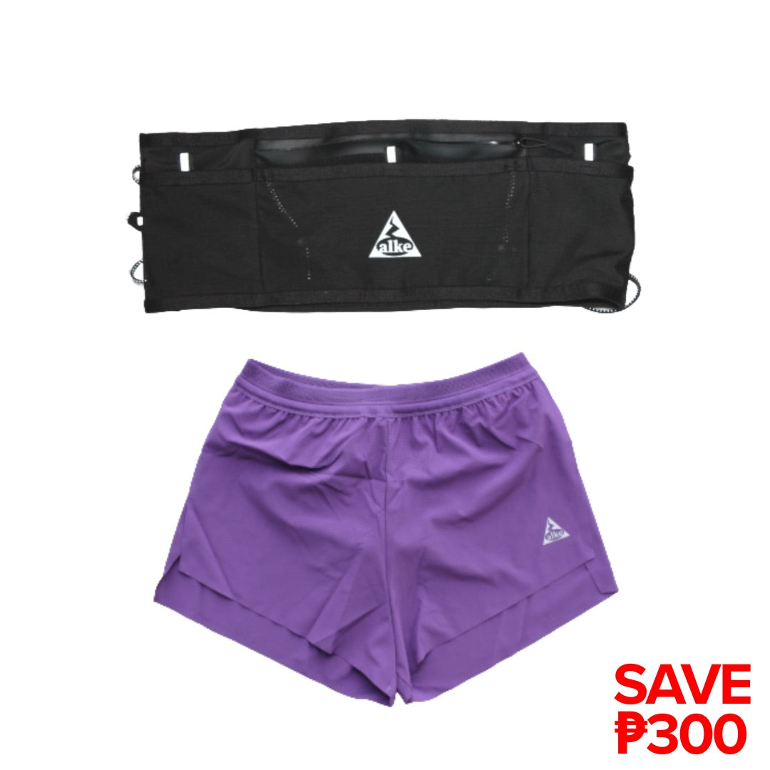 Training Kit (Unisex)