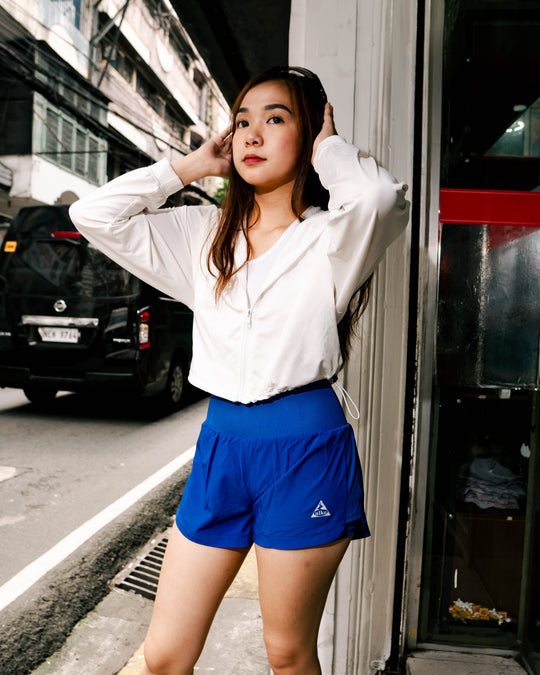 StrideFlow OG 2-in-1 Shorts