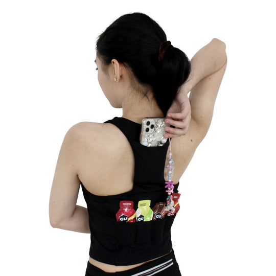 Endura Elite Race Crop