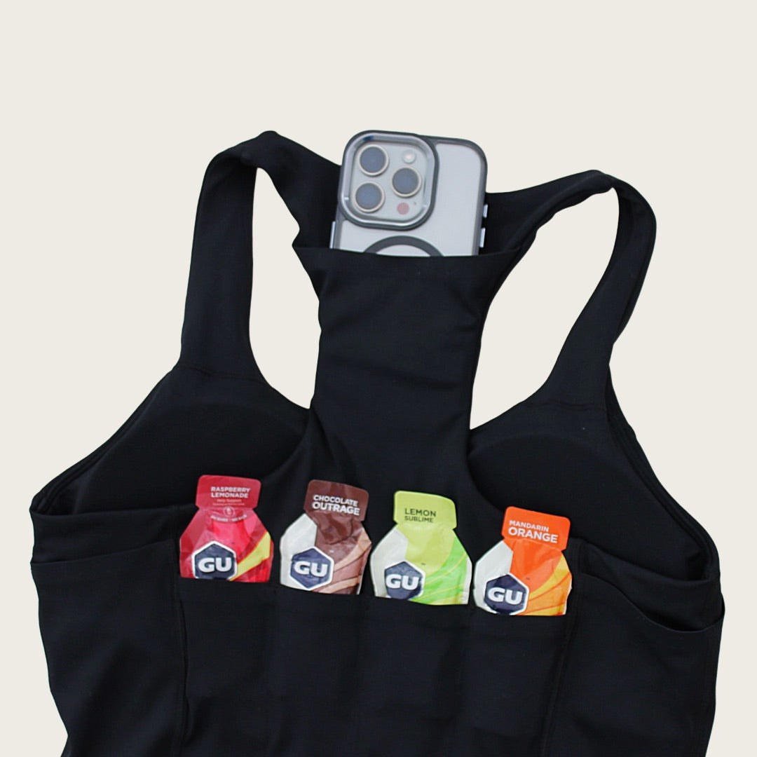 Endura Elite Race Crop