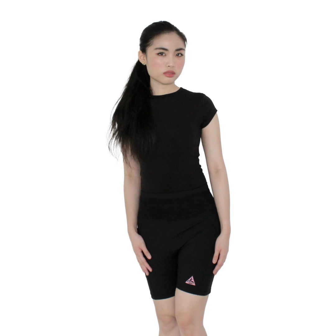 CoreFlex Everglow Half-Tights (Women)