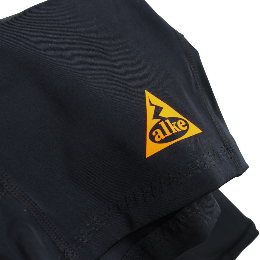 StrideForce Ember Blaze Half-Tights