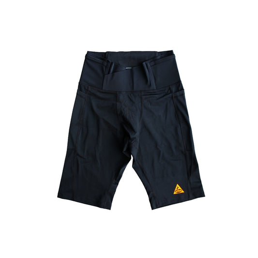 StrideForce Ember Blaze Half-Tights