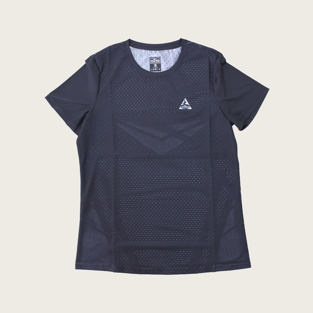 Women's Zephyr Grid Performance Tee