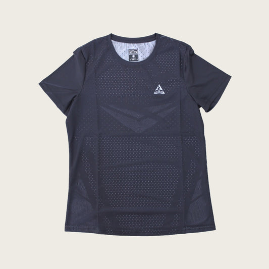 Women's Zephyr Grid Performance Tee