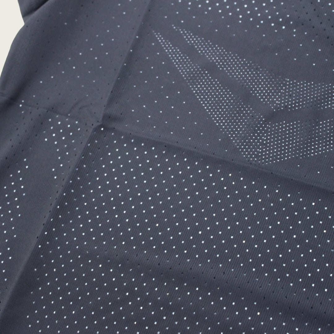 Women's Zephyr Grid Performance Tee