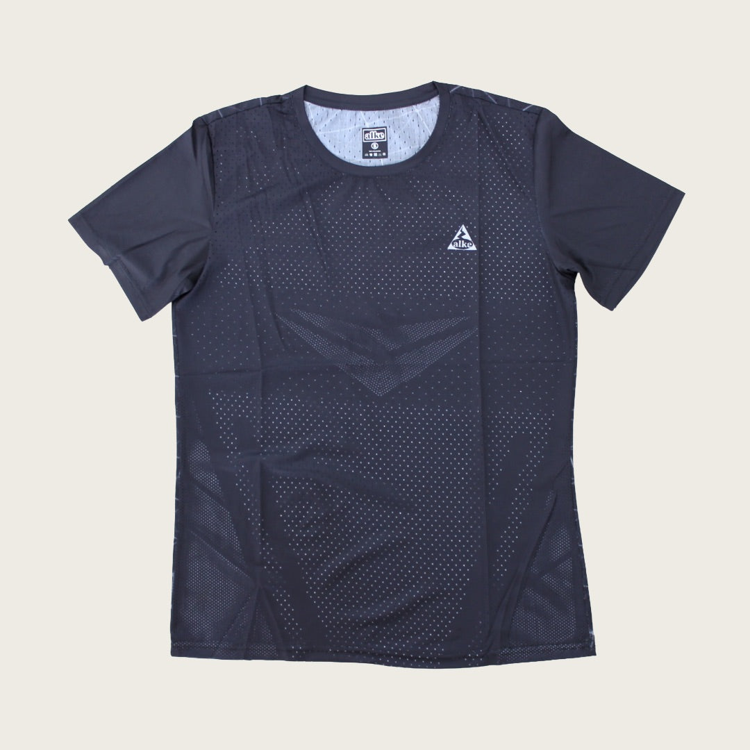 Men's Zephyr Grid Performance Tee